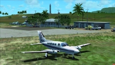 Hawaiian Island Airports