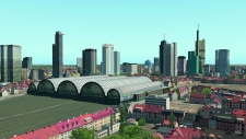 Frankfurt Main
