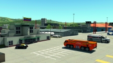 Aeropuerto Mariscal LaMar SECU