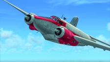 Lockheed Harpoon - Fire Tanker Package