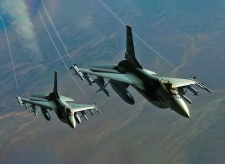 Eagle Dynamics’ DCS: F-16C Viper
