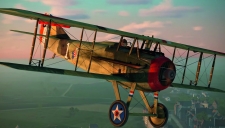 IL-2 Sturmovik: Flying Circus Volume I