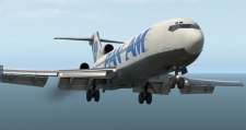 Virtual Airlines