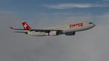Aerosoft's A330 professional