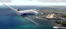 Aerosoft's CRJ professional