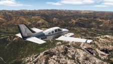 Orbx’s TrueEarth US Northern California