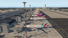 Just Flight’s Traffic Global