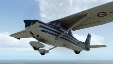vFlyteAir Simulations' Cessna 150 Commuter