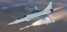 Deka Ironwork Simulations' DCS: JF-17 Thunder