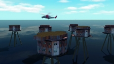 Red Sands Fort