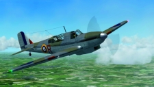 Fairey Fulmar