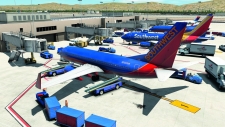 Reno Tahoe International