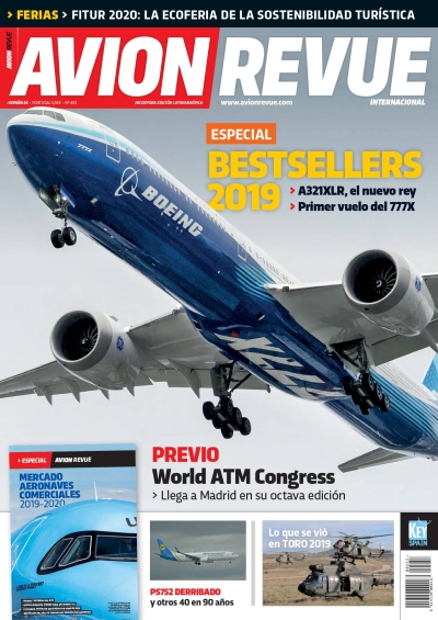 Issue 453 - March 2020