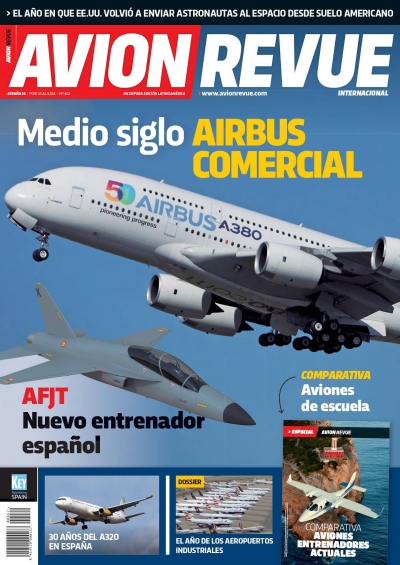 Issue 462 - December 2020