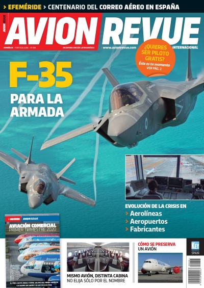 Issue 456 - June 2020