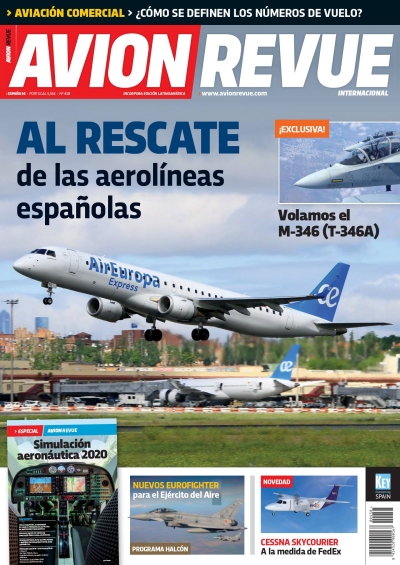 Issue 458 - August 2020