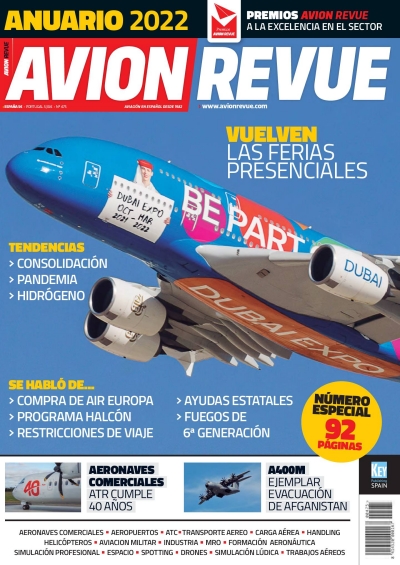 January 2022 - Issue 475