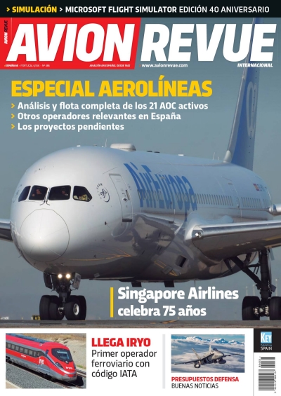 December 2022 - Issue 486
