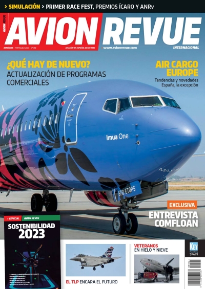 June 2023 - Issue 492