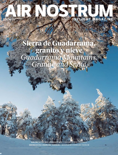 Enero / January 2020 - Número 30