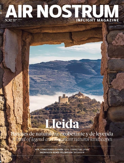 Marzo / March 2020 - Número 32